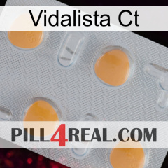 Vidalista Ct 24